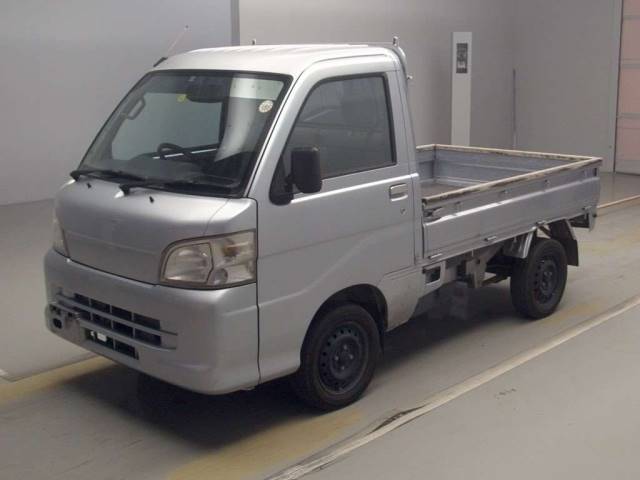 70088 DAIHATSU HIJET TRUCK S201P 2011 г. (TAA Shikoku)